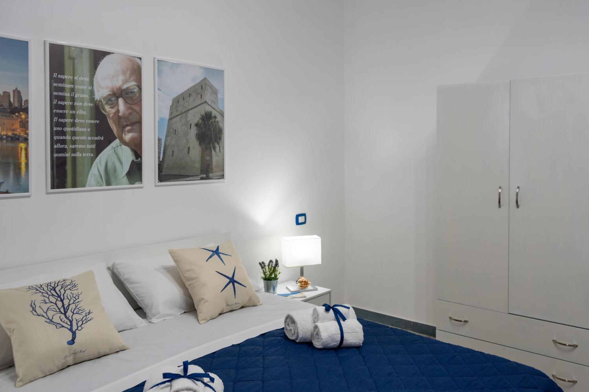 Casa Vacanze La Casetta Di Zinu' Порто-Емпедокле Екстер'єр фото
